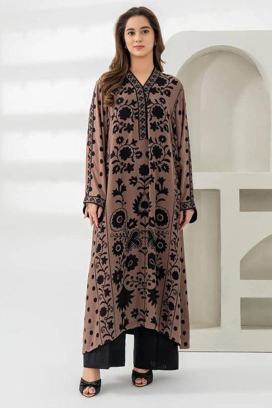 Chandni Bagh Long Dress