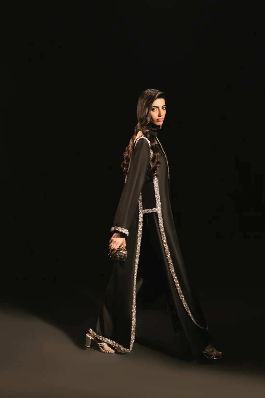 Hania Aamir Viral Ziya Pure Silk