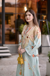 Nayab Digital Co-Ord 2pc