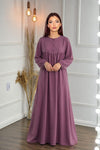 Emerald Abaya