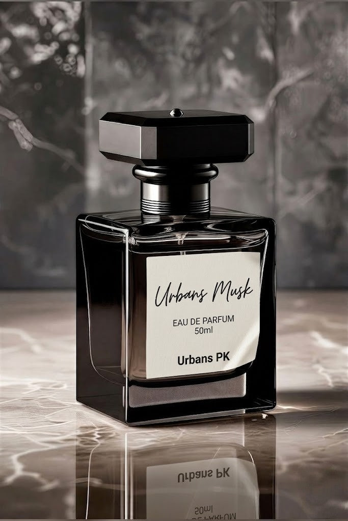 Urbans Musk