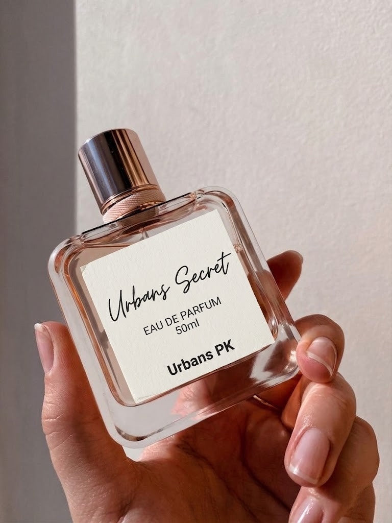 Urbans Secret