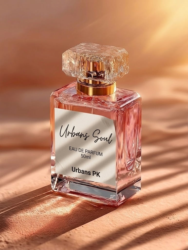 Urbans Soul