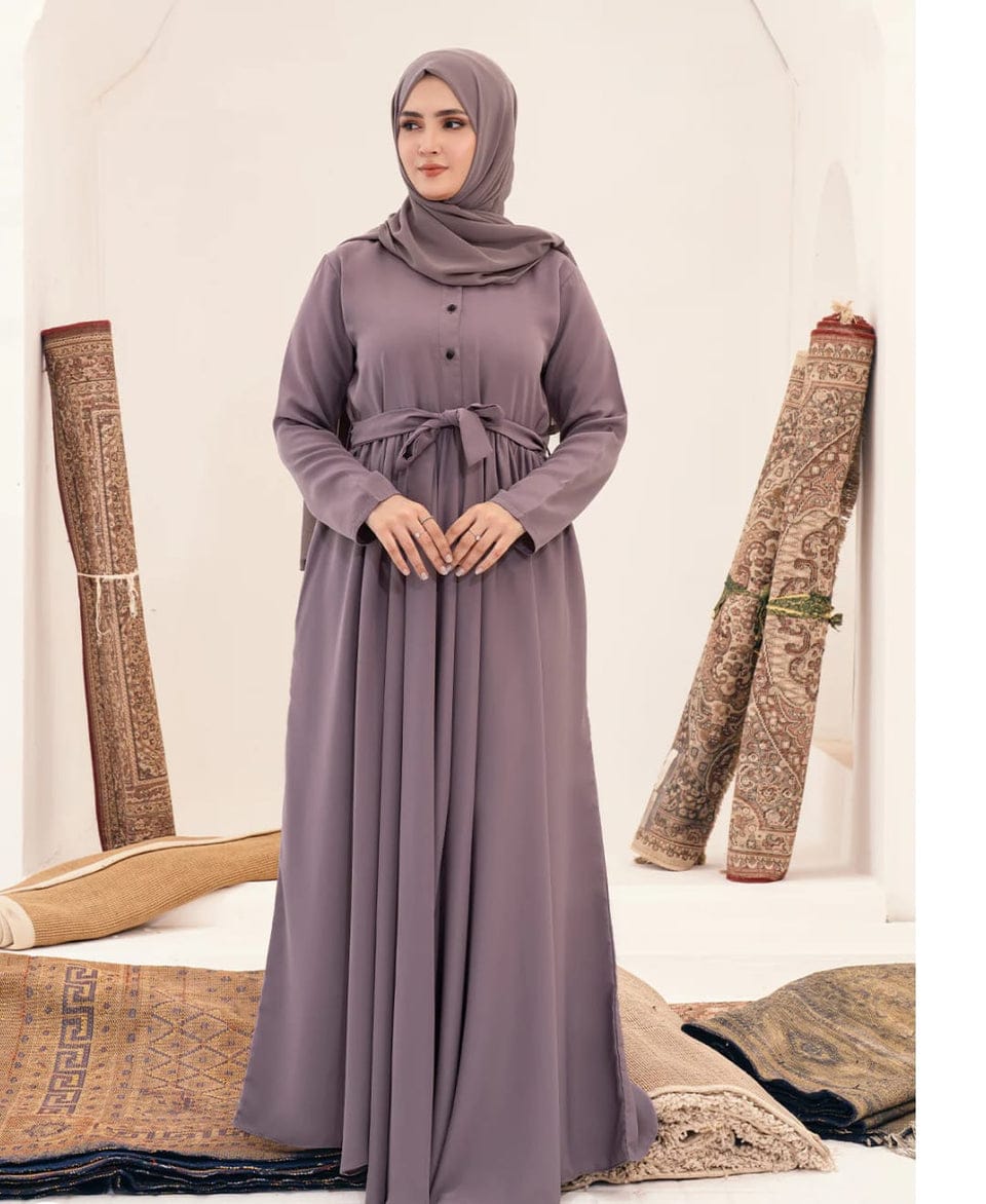 Signature Abayas