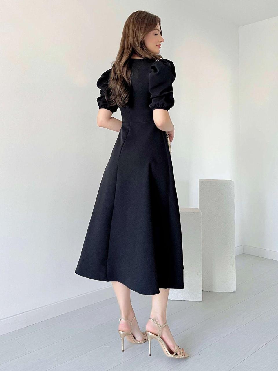 Elena Midi Dress