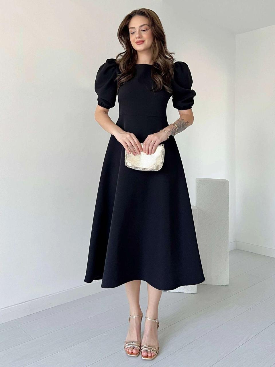 Elena Midi Dress