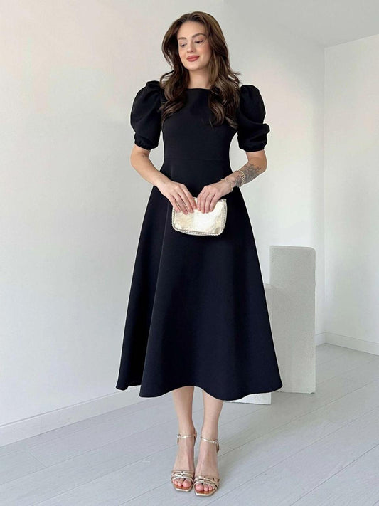 Elena Midi Dress