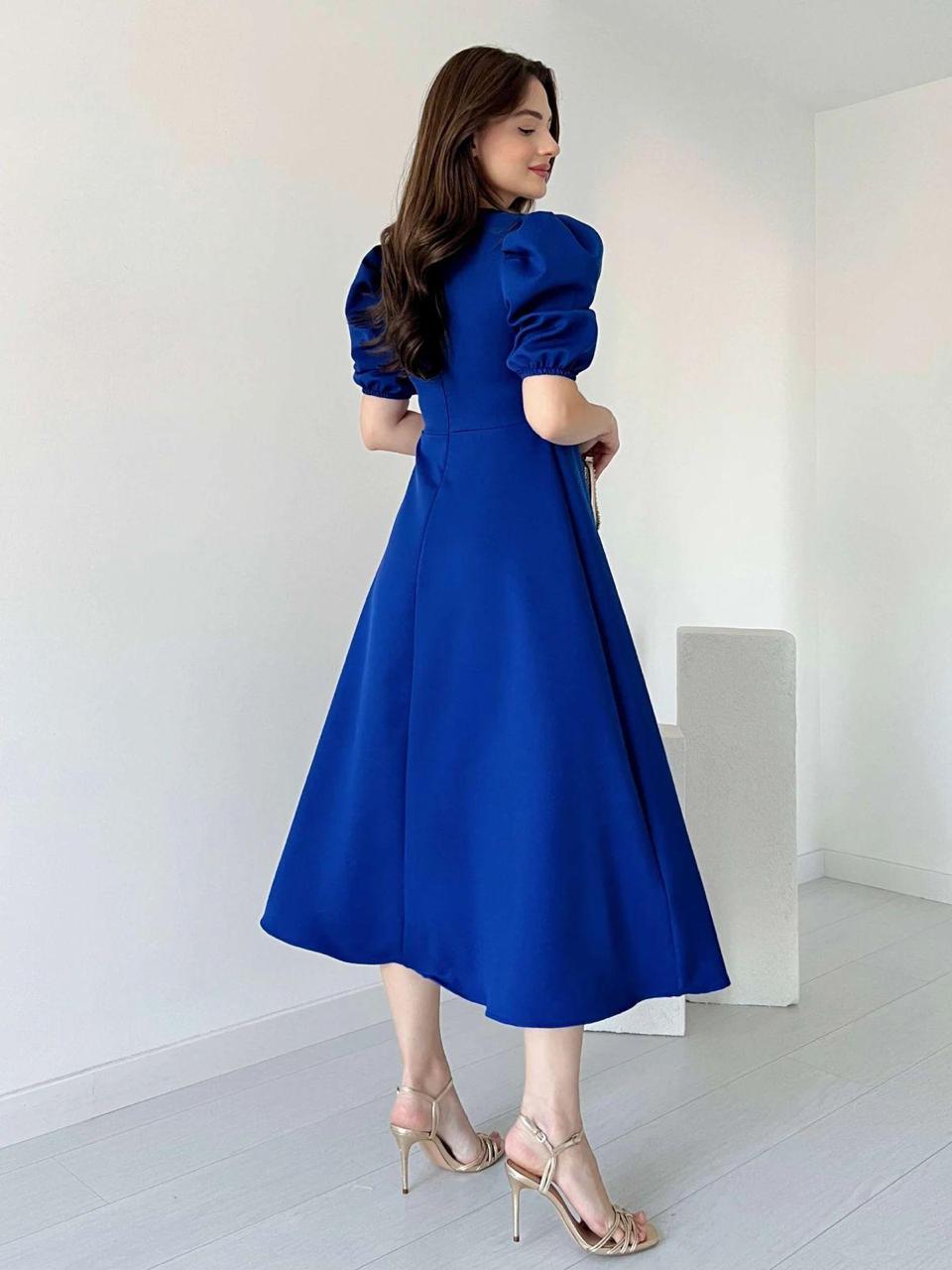 Elena Midi Dress