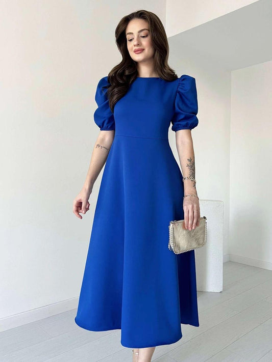 Elena Midi Dress
