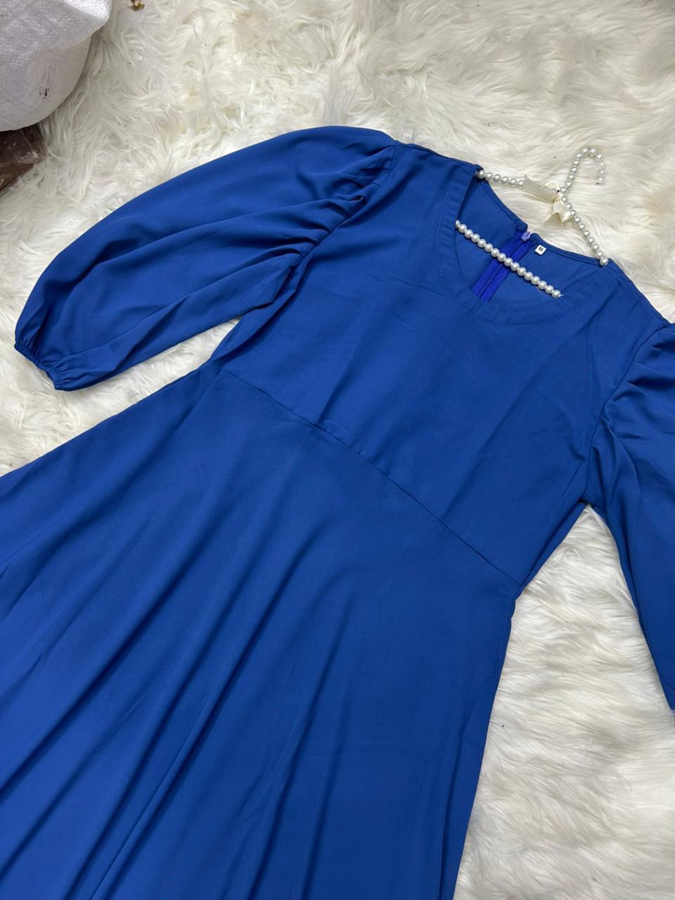 Elena Midi Dress