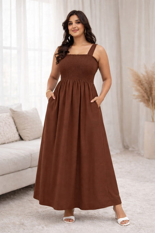 Brown Street Vogue Co-Ord