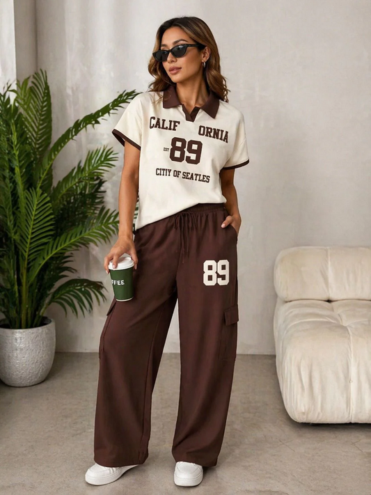 Calif 89 Cordset comfortable with Premium Quality Stuff
