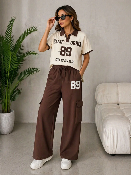 Calif 89 Cordset comfortable with Premium Quality Stuff