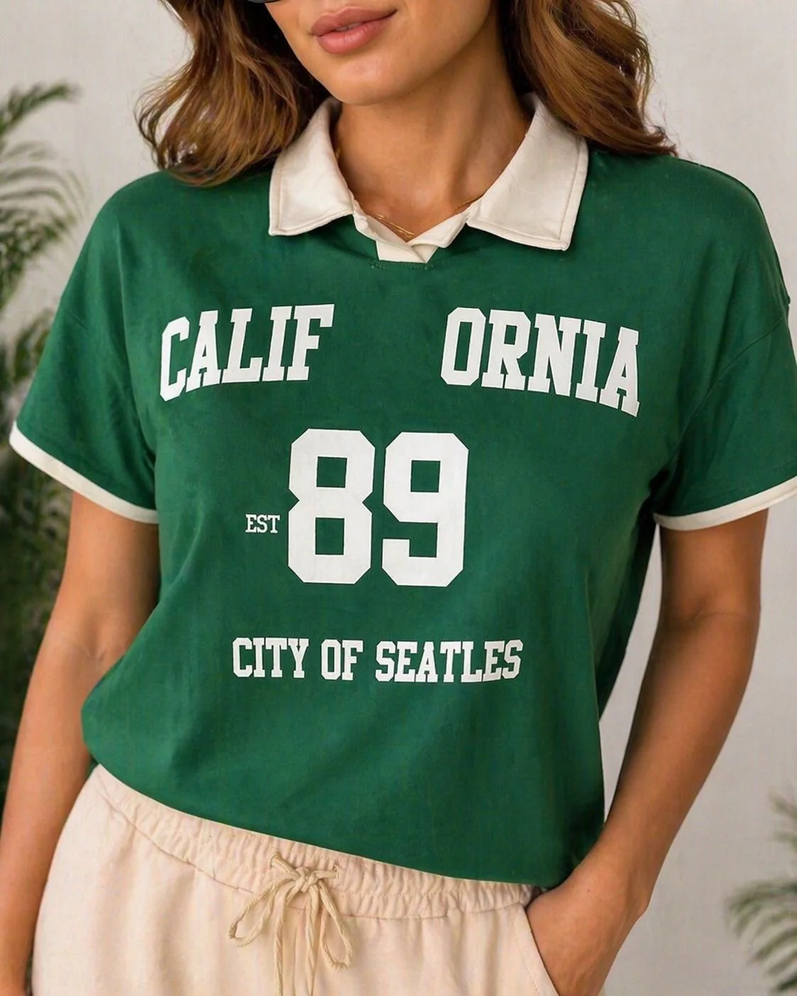 Calif 89 Cordset comfortable with Premium Quality Stuff