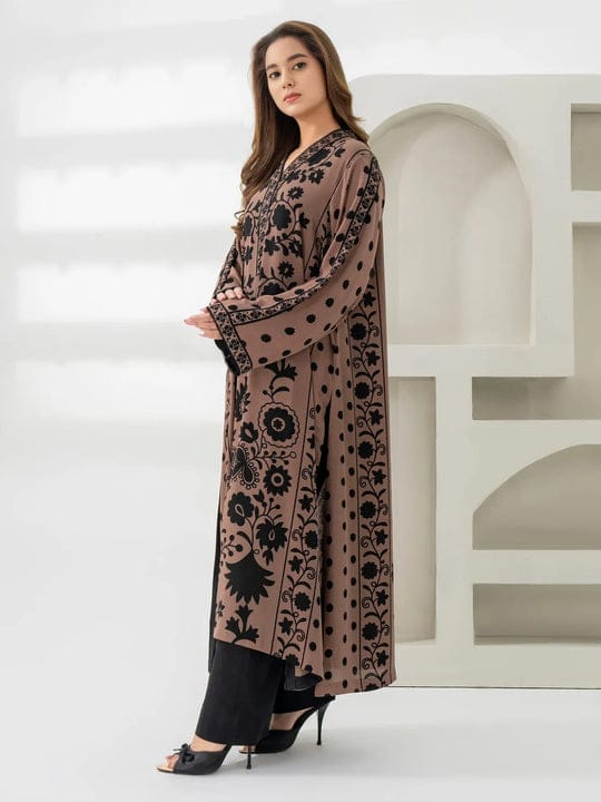 Chandni Bagh Long Dress