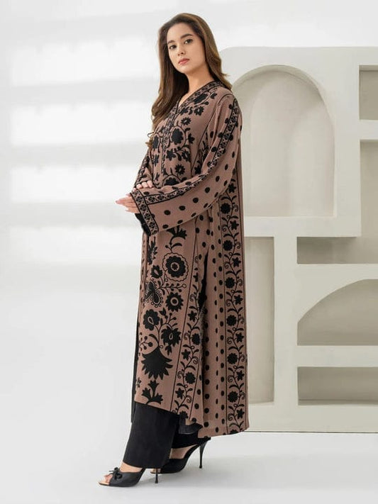 Chandni Bagh Long Dress