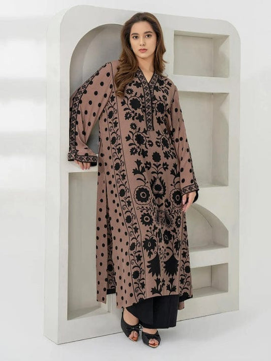 Chandni Bagh Long Dress