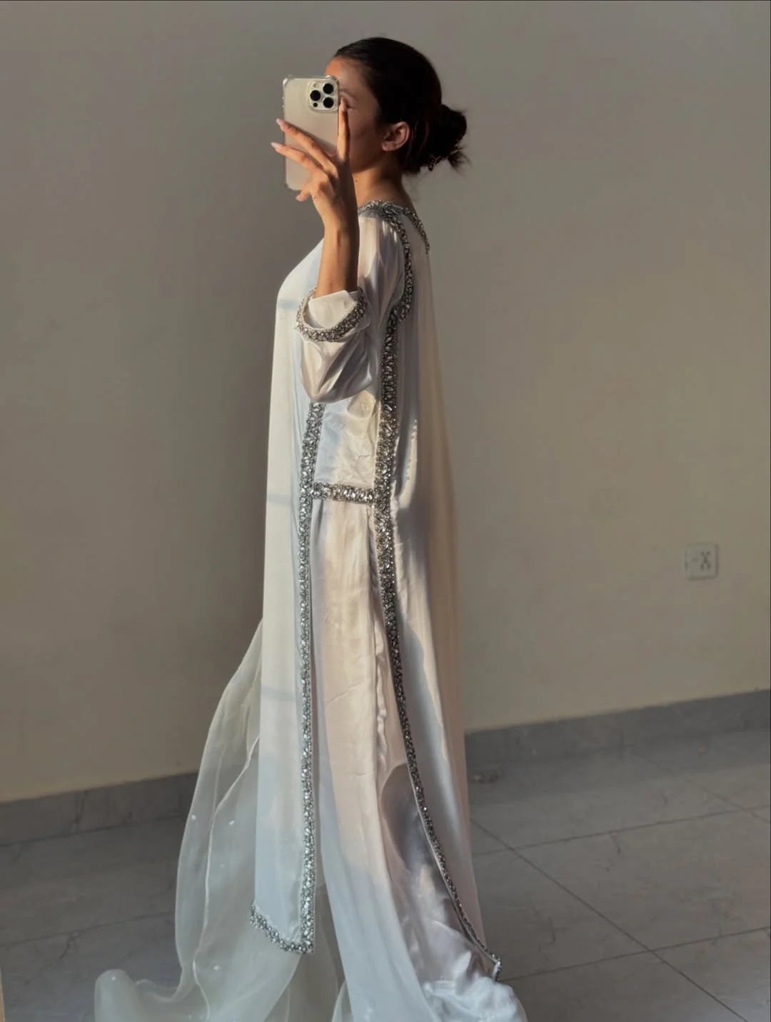 Hania Aamir Viral Ziya Pure Silk
