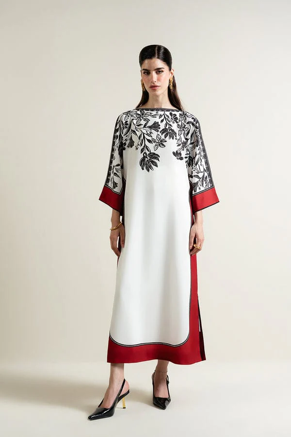 Alyana Swiss Lawn 3pc