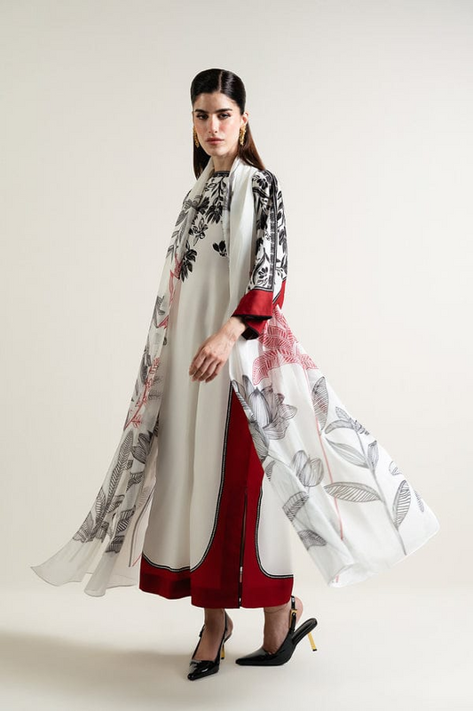 Alyana Swiss Lawn 3pc