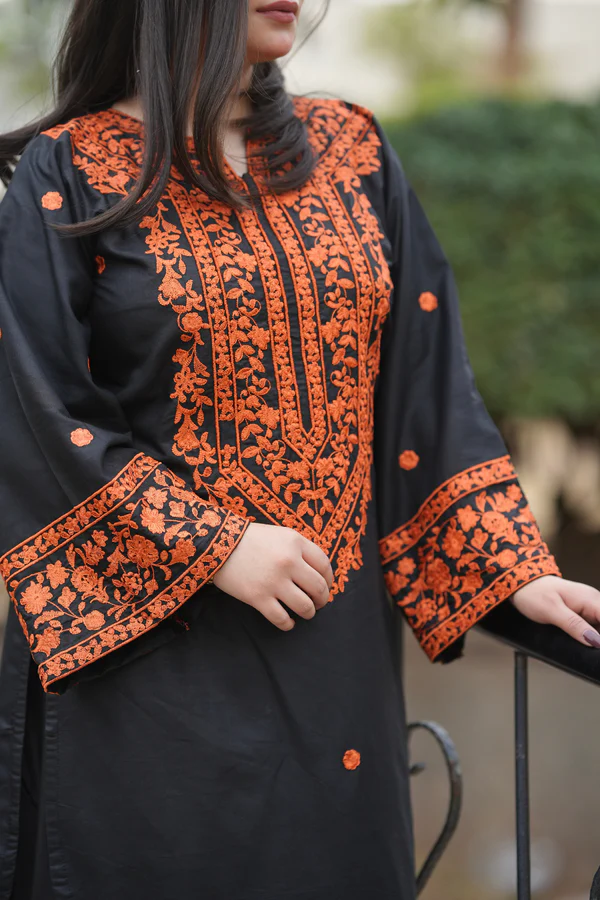 Rooh-e-Sham