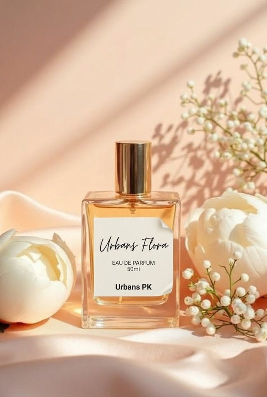 Urbans Flora