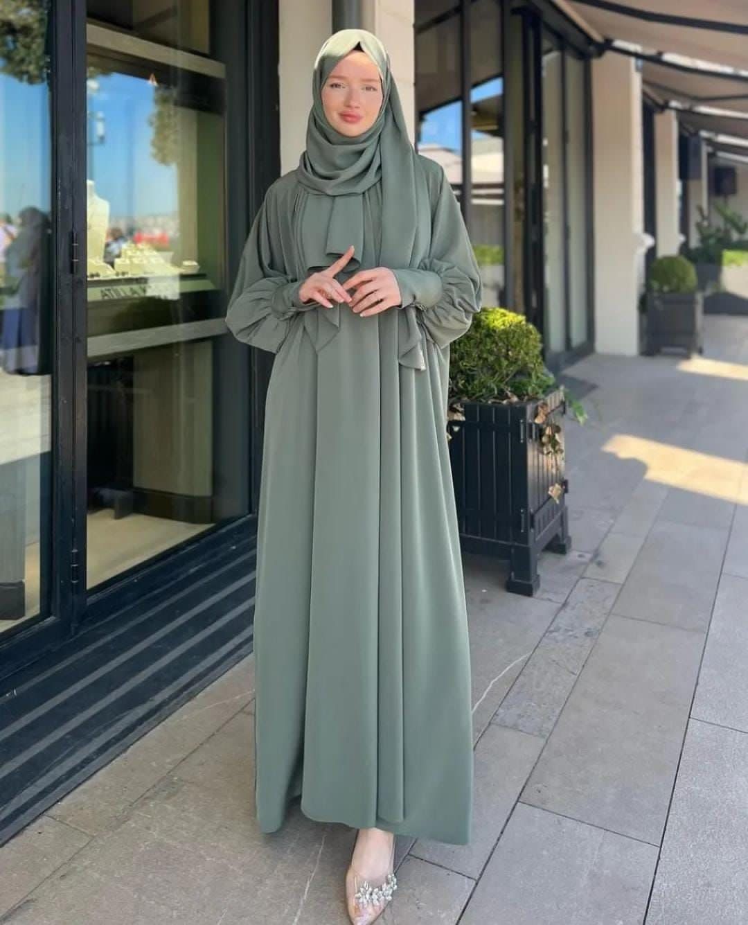 Abaya 1