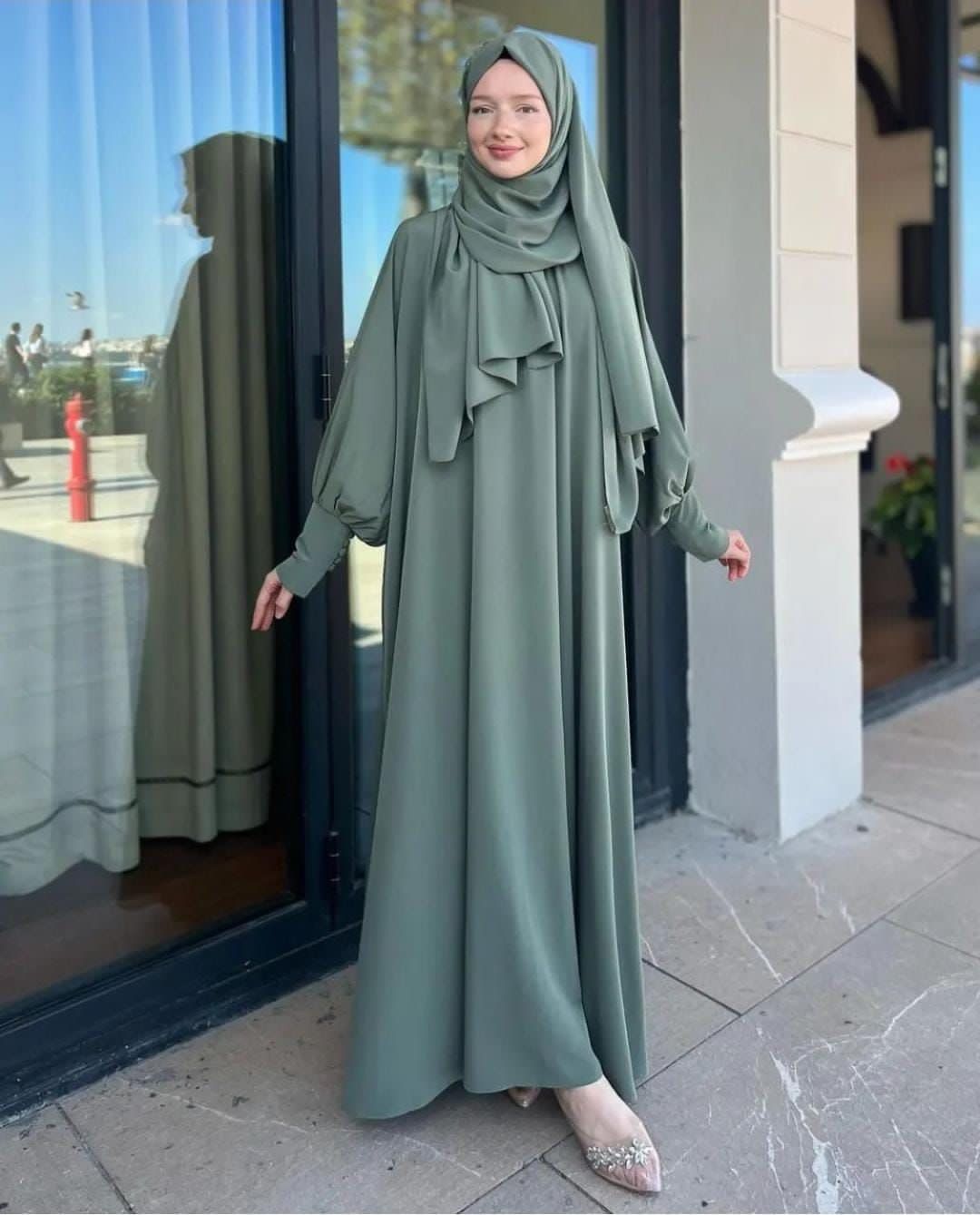 Abaya 1
