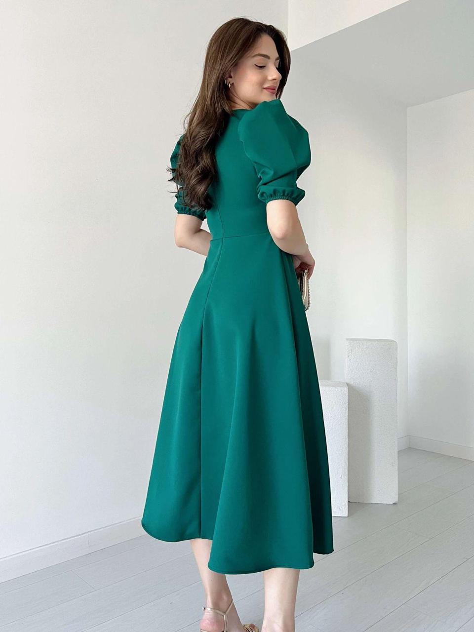 Elena Midi Dress