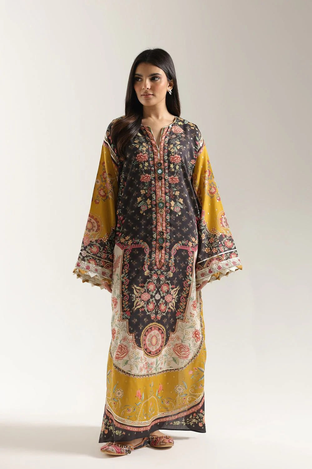 Zeb-e-Zeenat