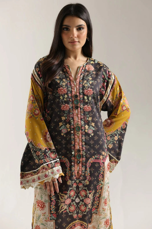 Zeb-e-Zeenat