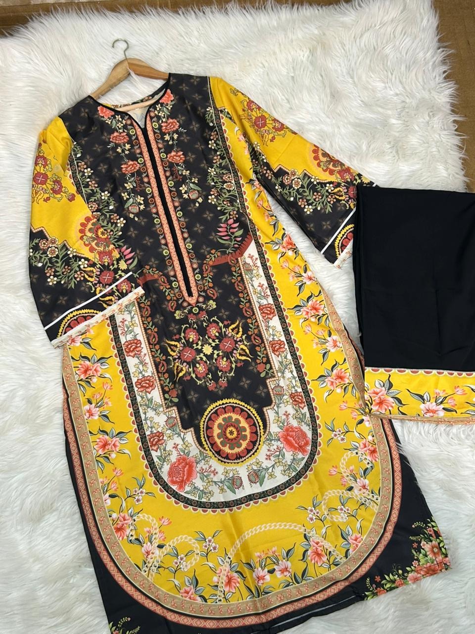 Zeb-e-Zeenat
