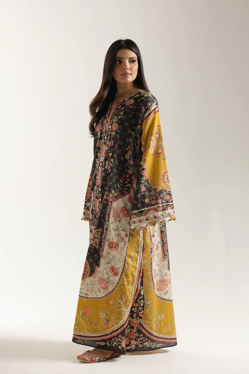 Zeb-e-Zeenat