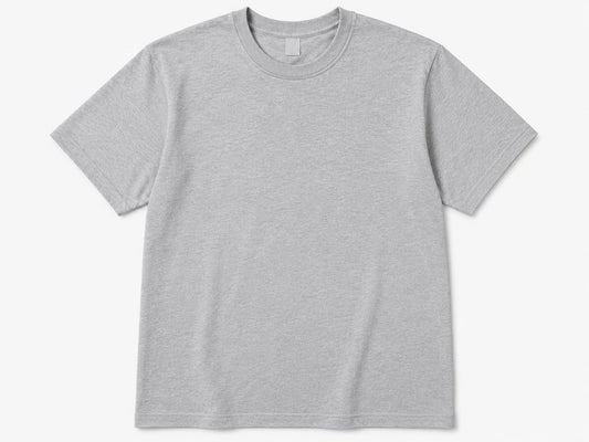 Crew neck T-shirt — perfect with our classic  look ...