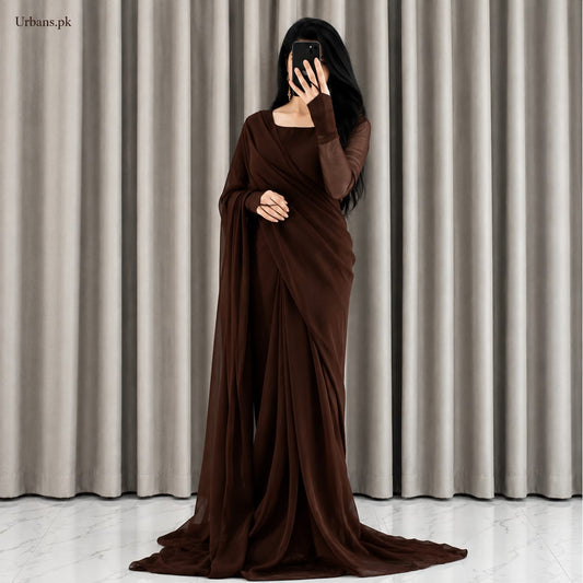 Mohtarma saree brings timeless charm and  festive, formal, and wedding looks...