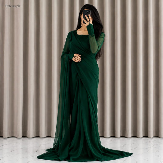 Mohtarma saree brings timeless charm and  festive, formal, and wedding looks...